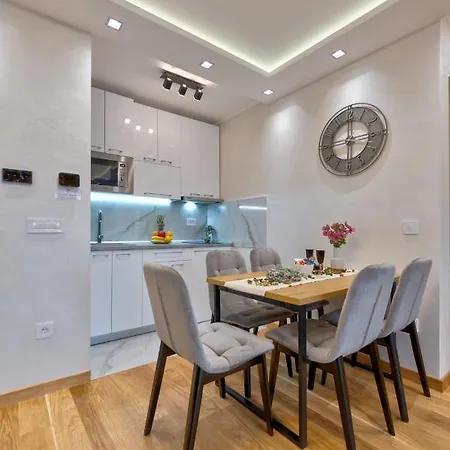 Papillon 5 Apartmán Zlatibor