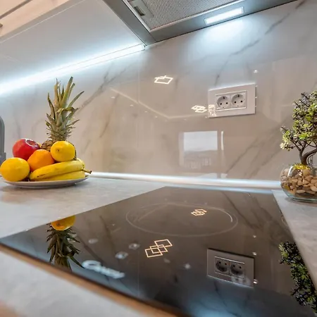 Papillon 5 Apartmán