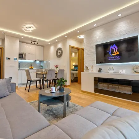 Apartment Papillon 5 Zlatibor