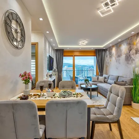 Apartmán Papillon 5 *