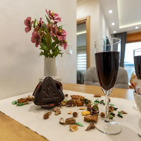 Apartmán Papillon 5 Zlatibor