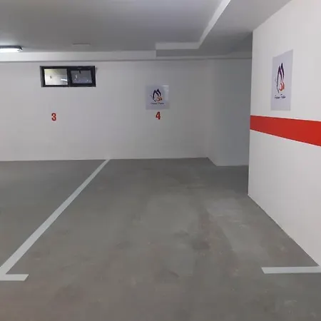 Papillon 5 Apartment *
