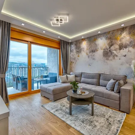 Papillon 5 * Zlatibor