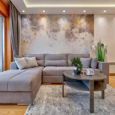 Apartmán Papillon 5