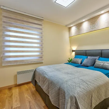 Apartment Papillon 5 Zlatibor