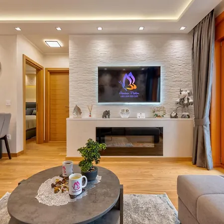Apartment Papillon 5 Zlatibor