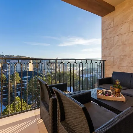 Papillon 5 * Zlatibor