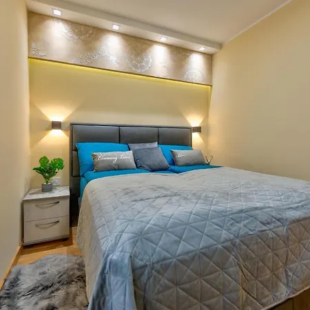 Apartmán Papillon 5 Zlatibor