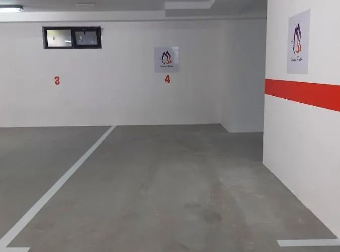 Papillon 5 아파트 *