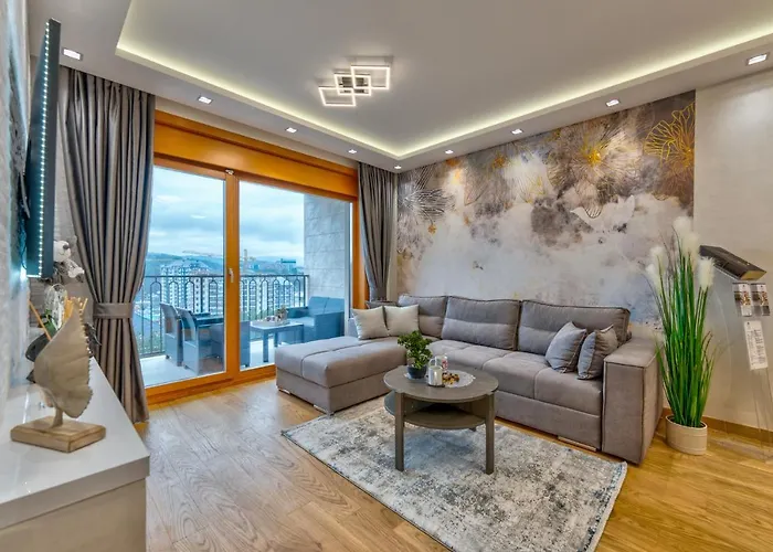 Papillon 5 * Zlatibor