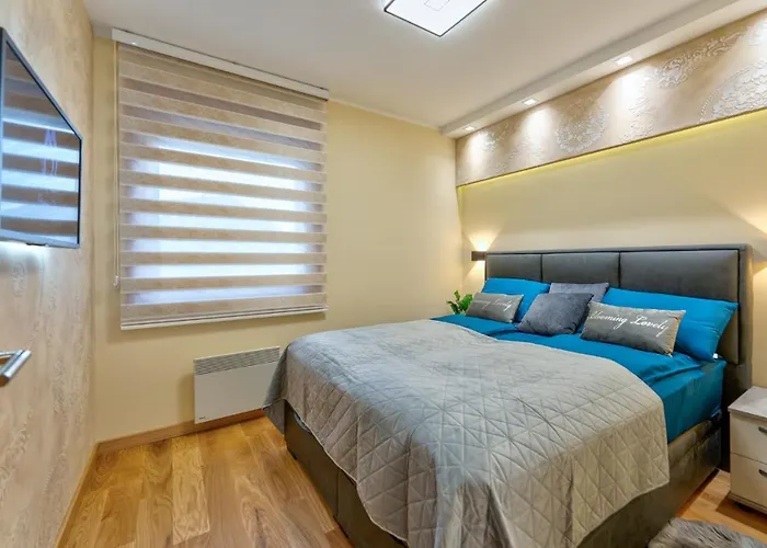 Daire Papillon 5 Zlatibor