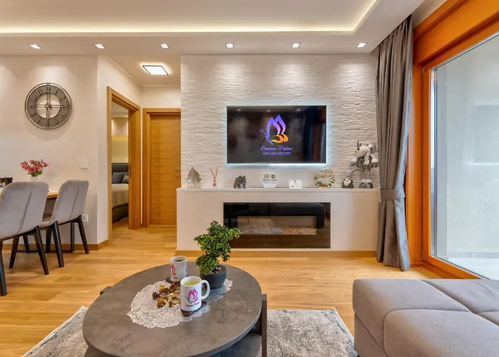 Daire Papillon 5 Zlatibor