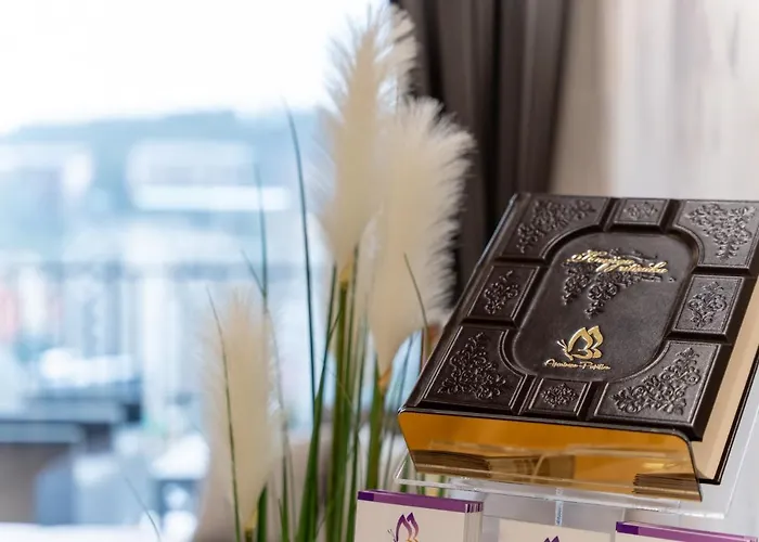 Papillon 5 아파트 *