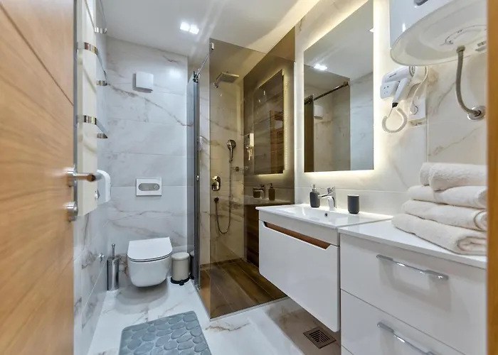 Papillon 5 아파트