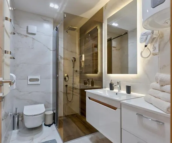 아파트 Papillon 5