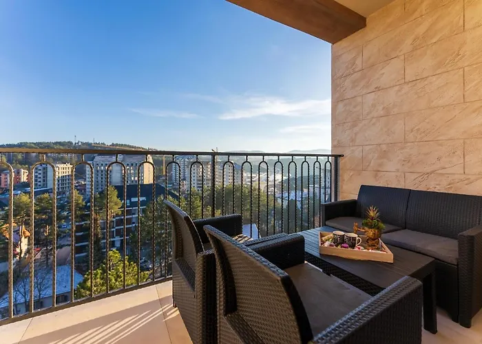 Papillon 5 * Zlatibor