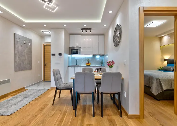 Papillon 5 아파트 *