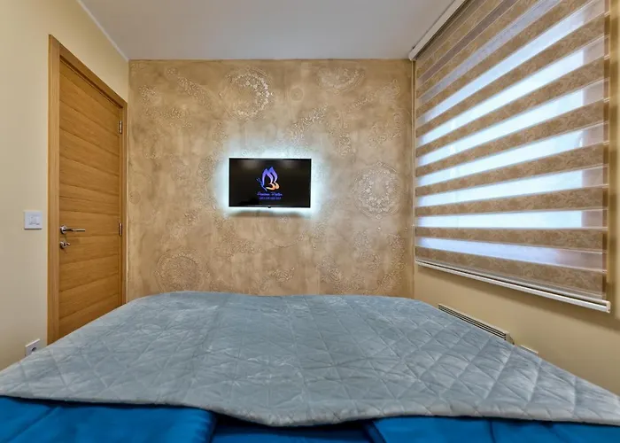 Papillon 5 아파트 *